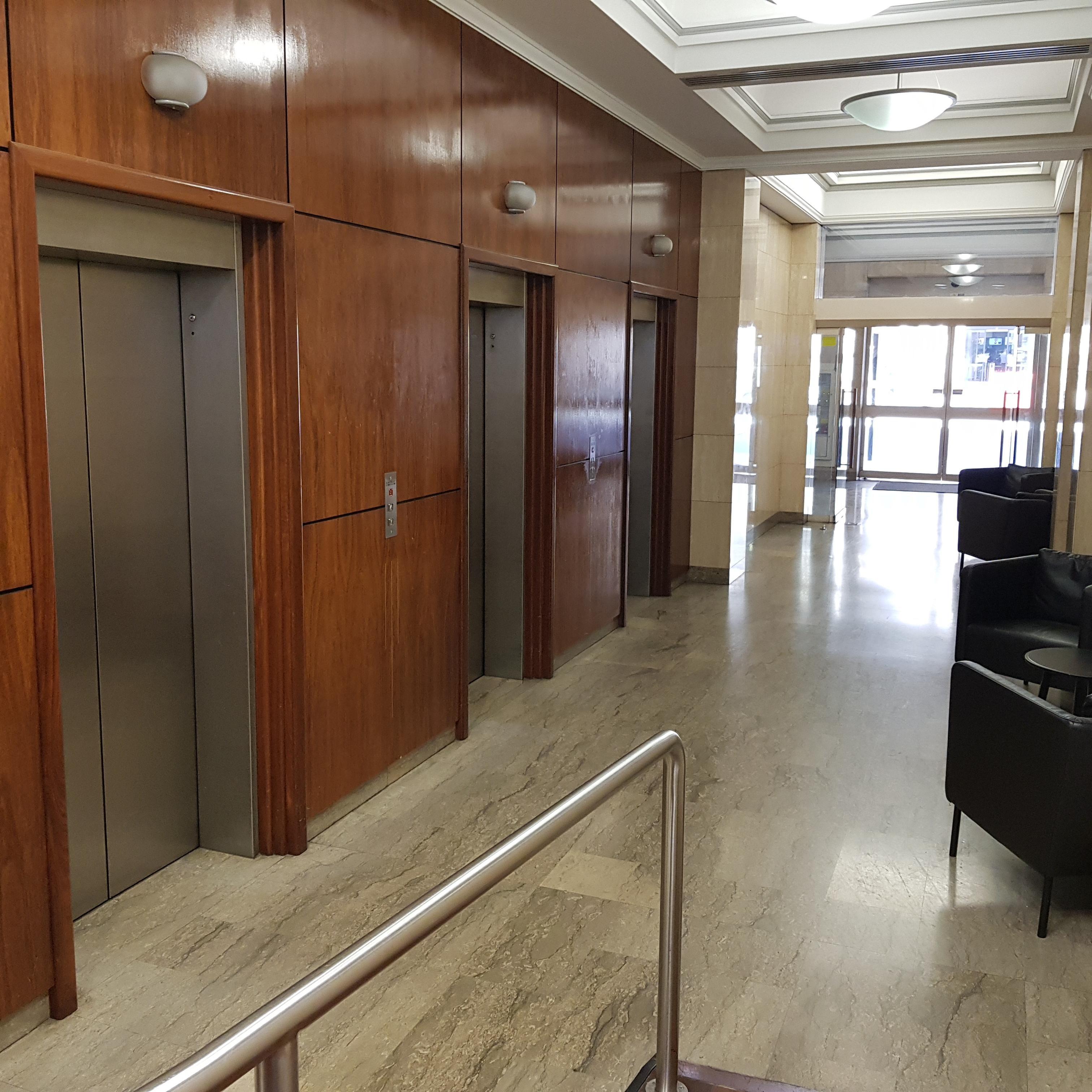 Quality Apartments Adelaide Central מראה חיצוני תמונה