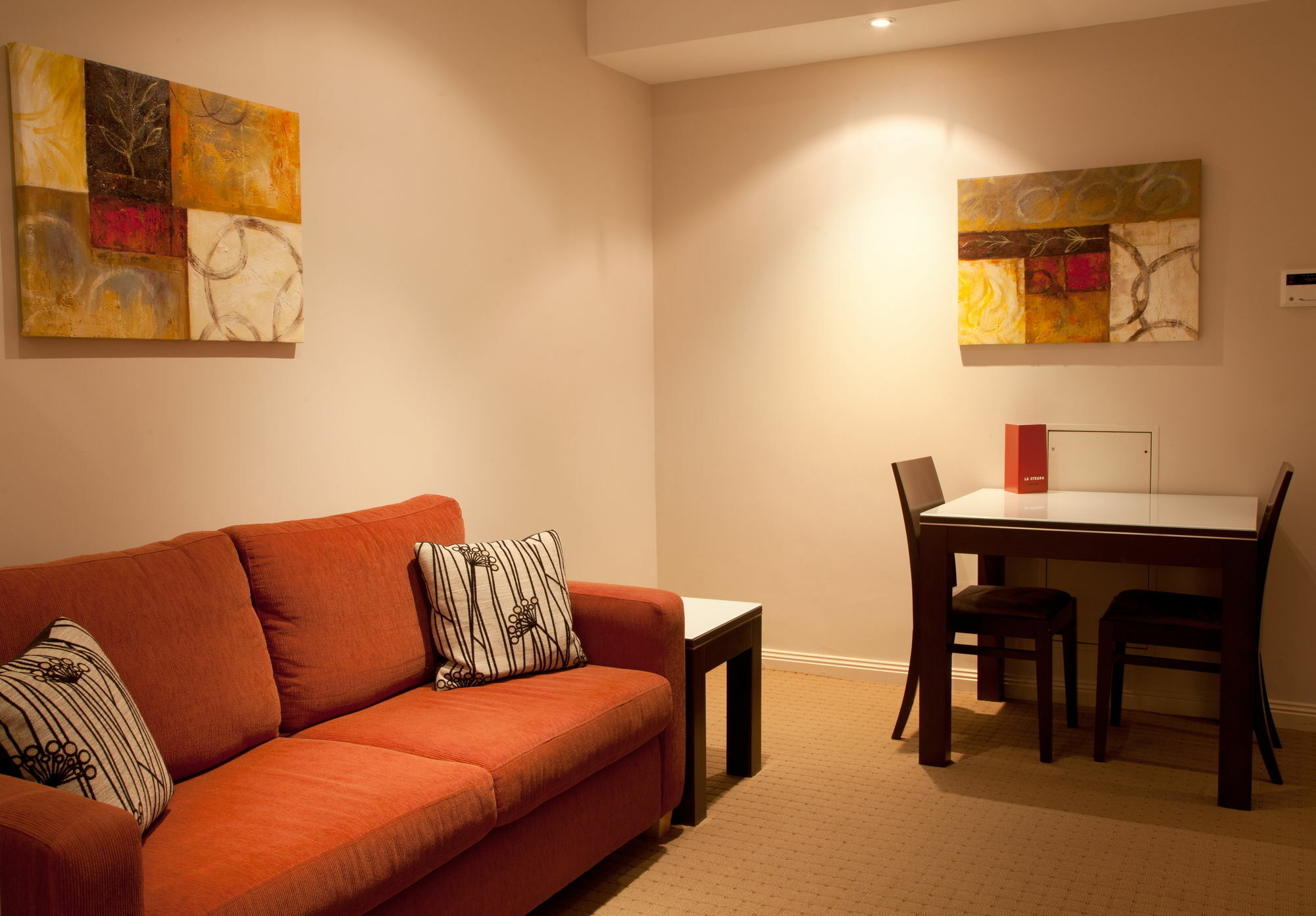 Quality Apartments Adelaide Central מראה חיצוני תמונה